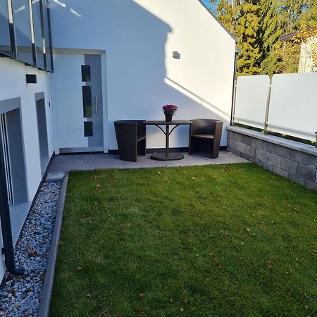 Ferienwohnung zur lustigen Gabi Thiersee Zimmer foto