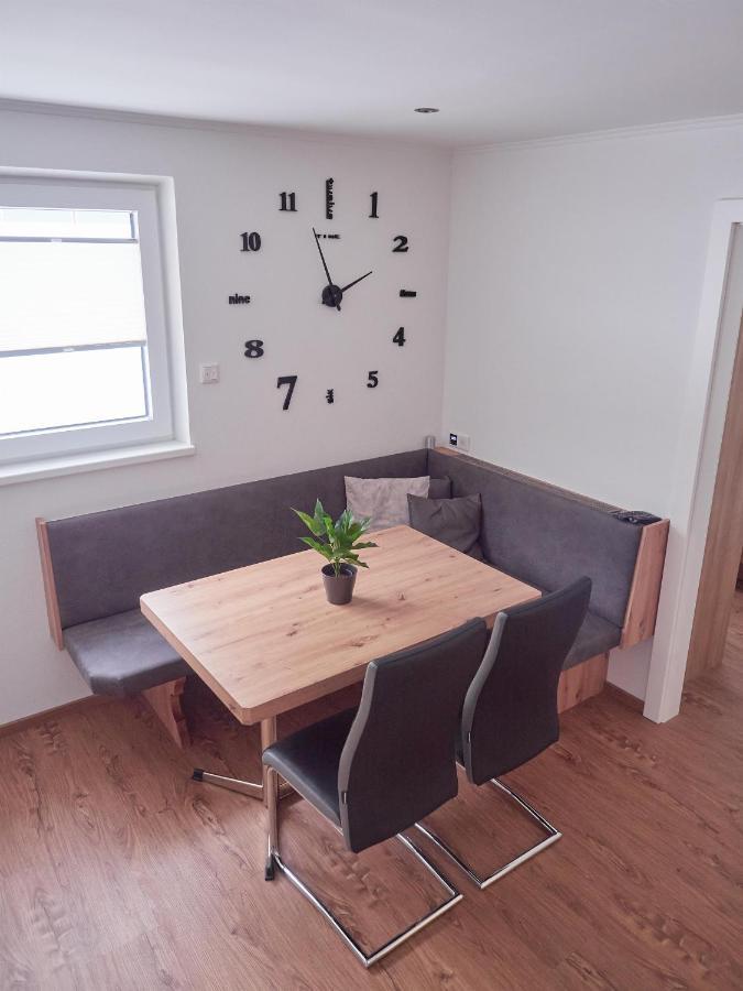 Ferienwohnung zur lustigen Gabi Thiersee Zimmer foto