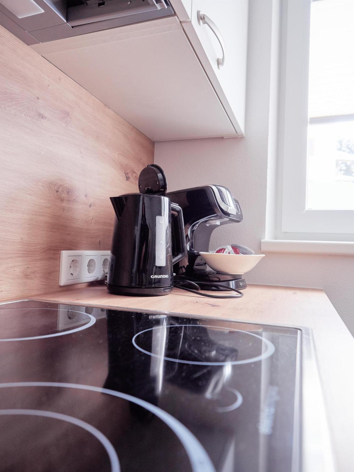 Ferienwohnung zur lustigen Gabi Thiersee Zimmer foto