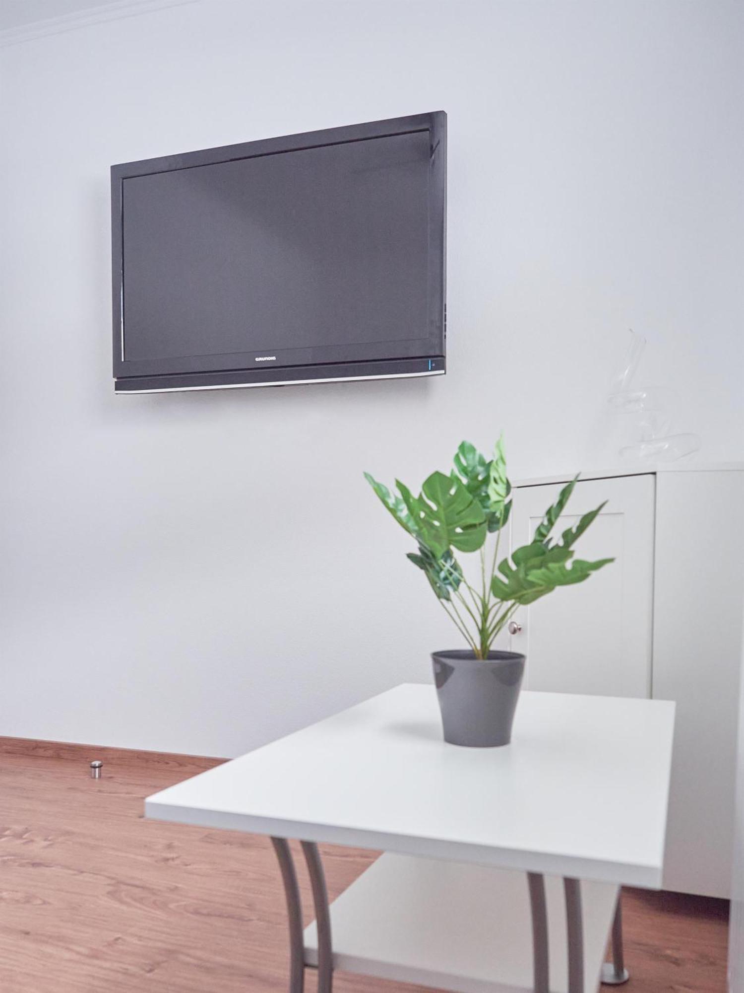 Ferienwohnung zur lustigen Gabi Thiersee Zimmer foto