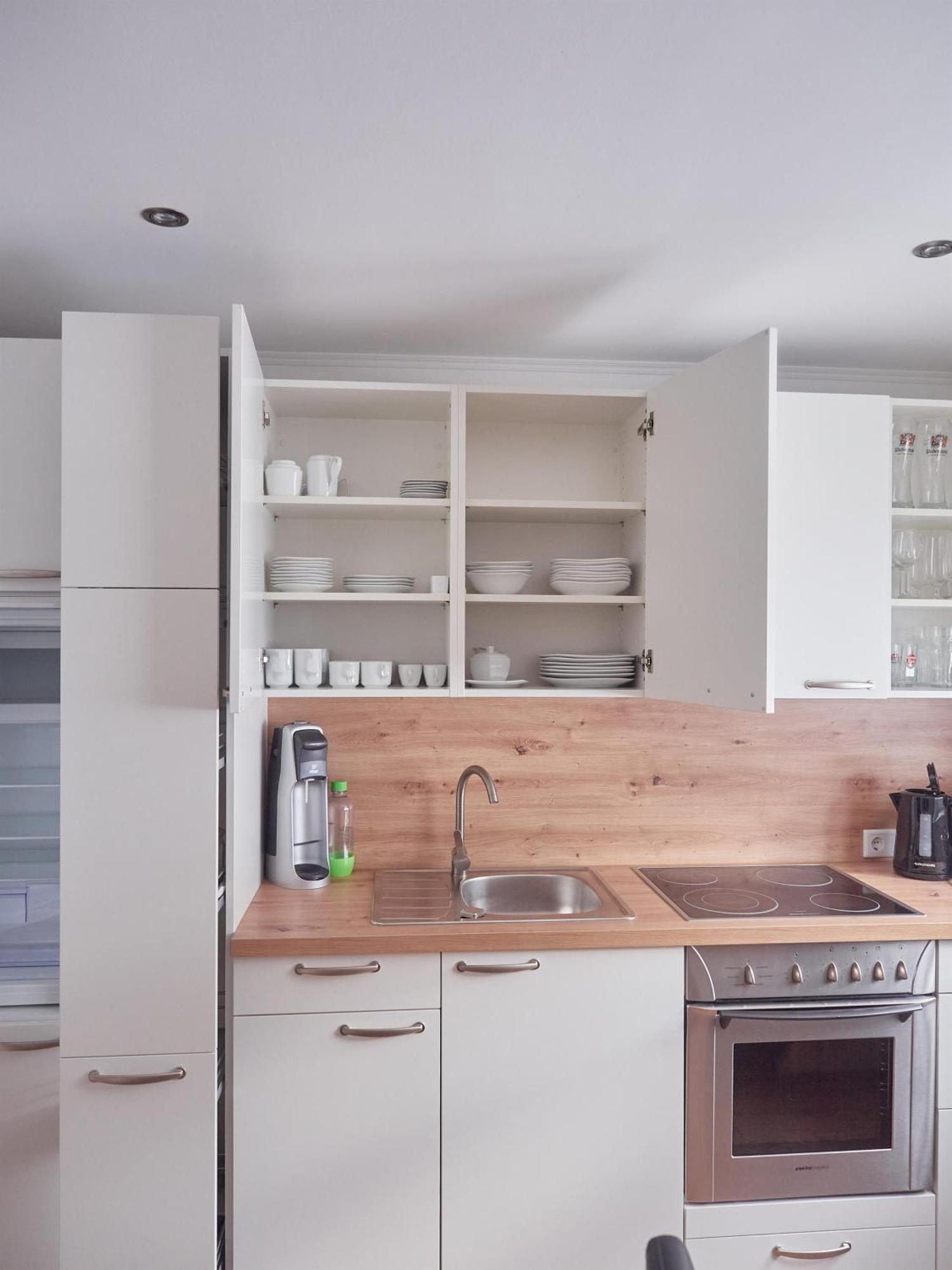 Ferienwohnung zur lustigen Gabi Thiersee Zimmer foto