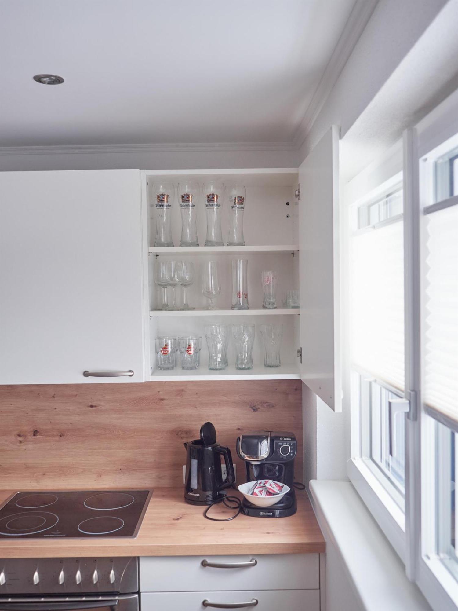 Ferienwohnung zur lustigen Gabi Thiersee Zimmer foto