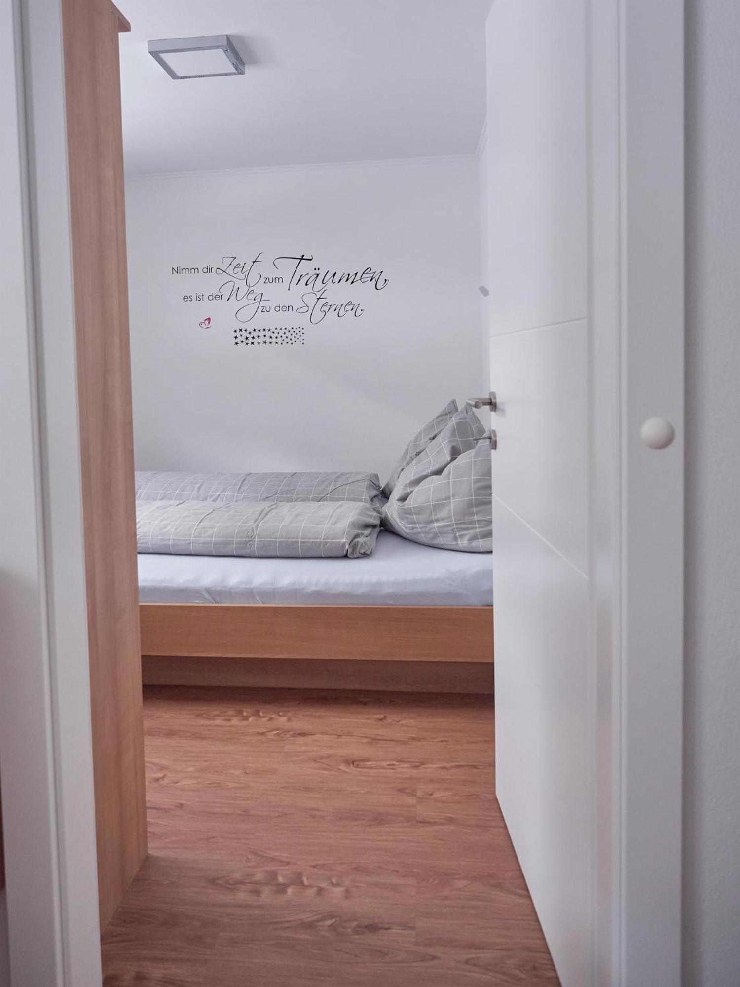 Ferienwohnung zur lustigen Gabi Thiersee Zimmer foto