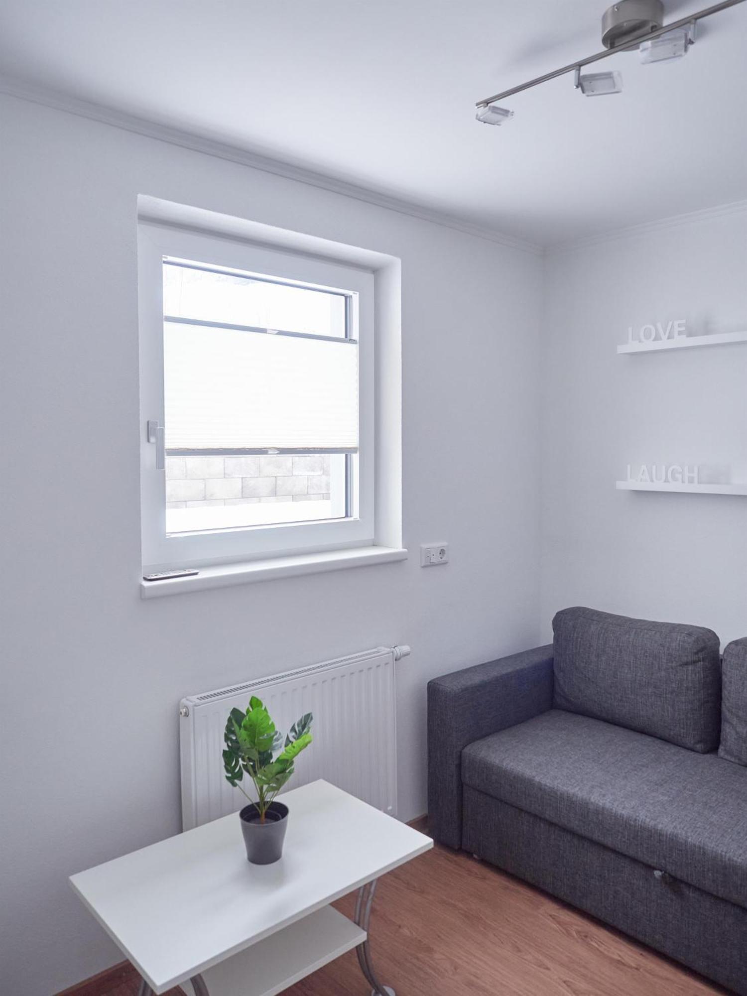 Ferienwohnung zur lustigen Gabi Thiersee Zimmer foto