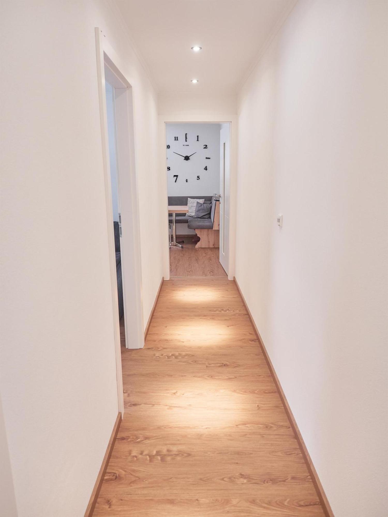 Ferienwohnung zur lustigen Gabi Thiersee Zimmer foto