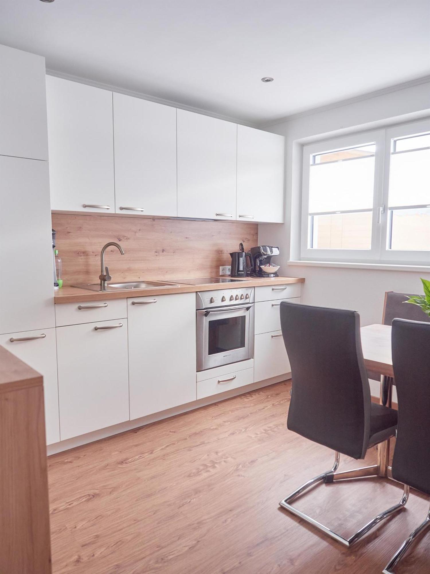 Ferienwohnung zur lustigen Gabi Thiersee Zimmer foto
