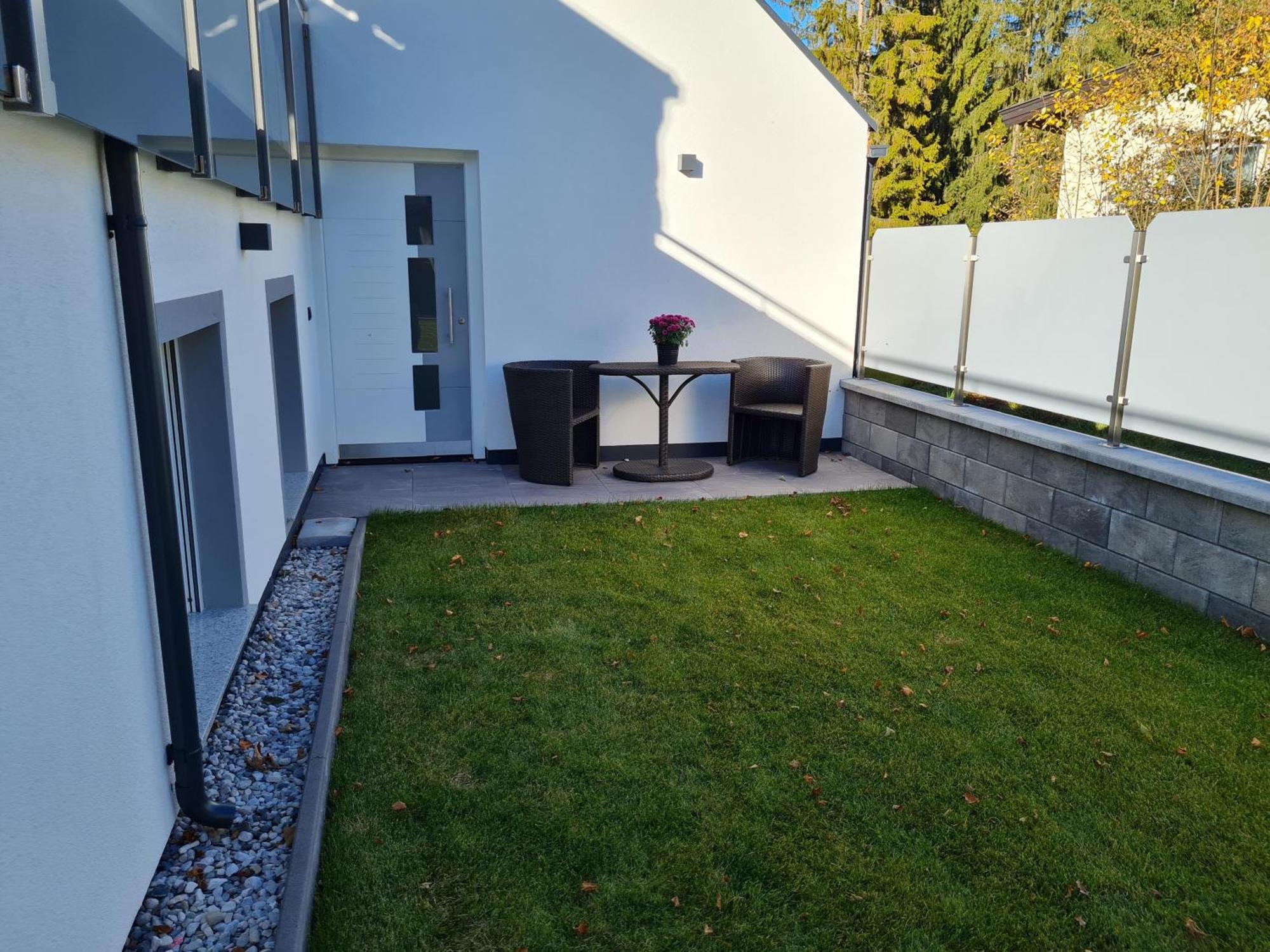 Ferienwohnung zur lustigen Gabi Thiersee Zimmer foto